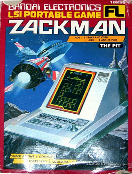 Zackman