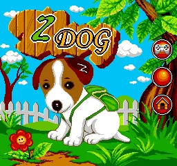 ZDog (44 in 1)