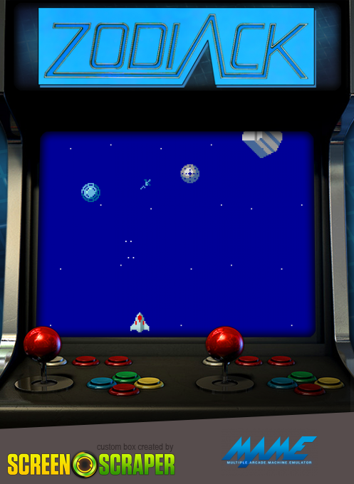 Zodiack