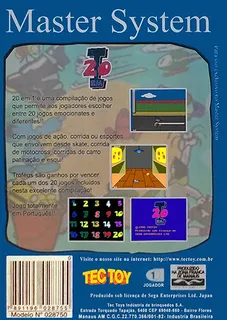 20 Em 1 dos