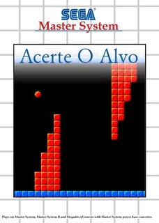 Acerte O Alvo