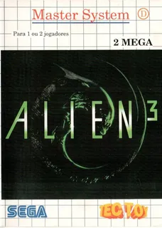 Alien 3