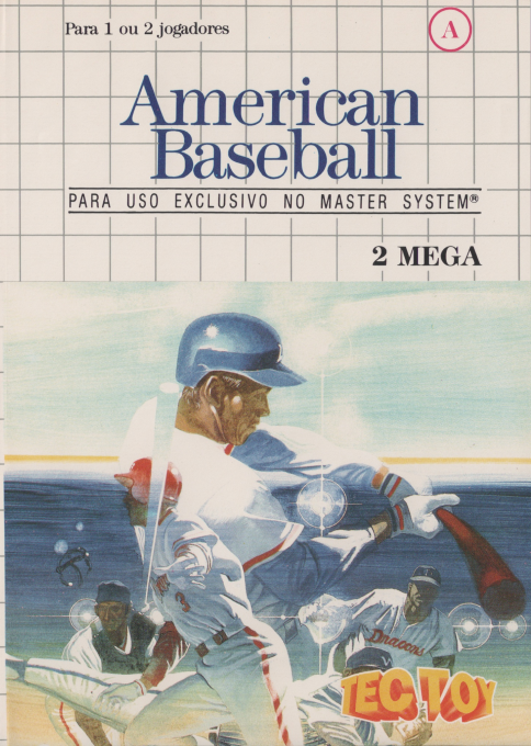 American Baseball