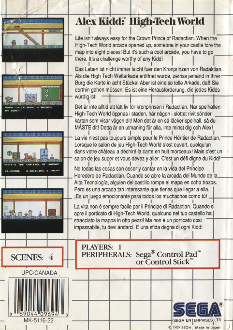 Contracapa