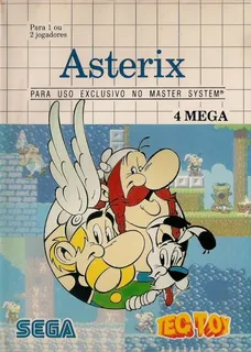 Astérix