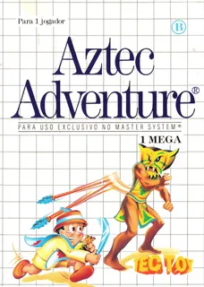 Aztel Adventure