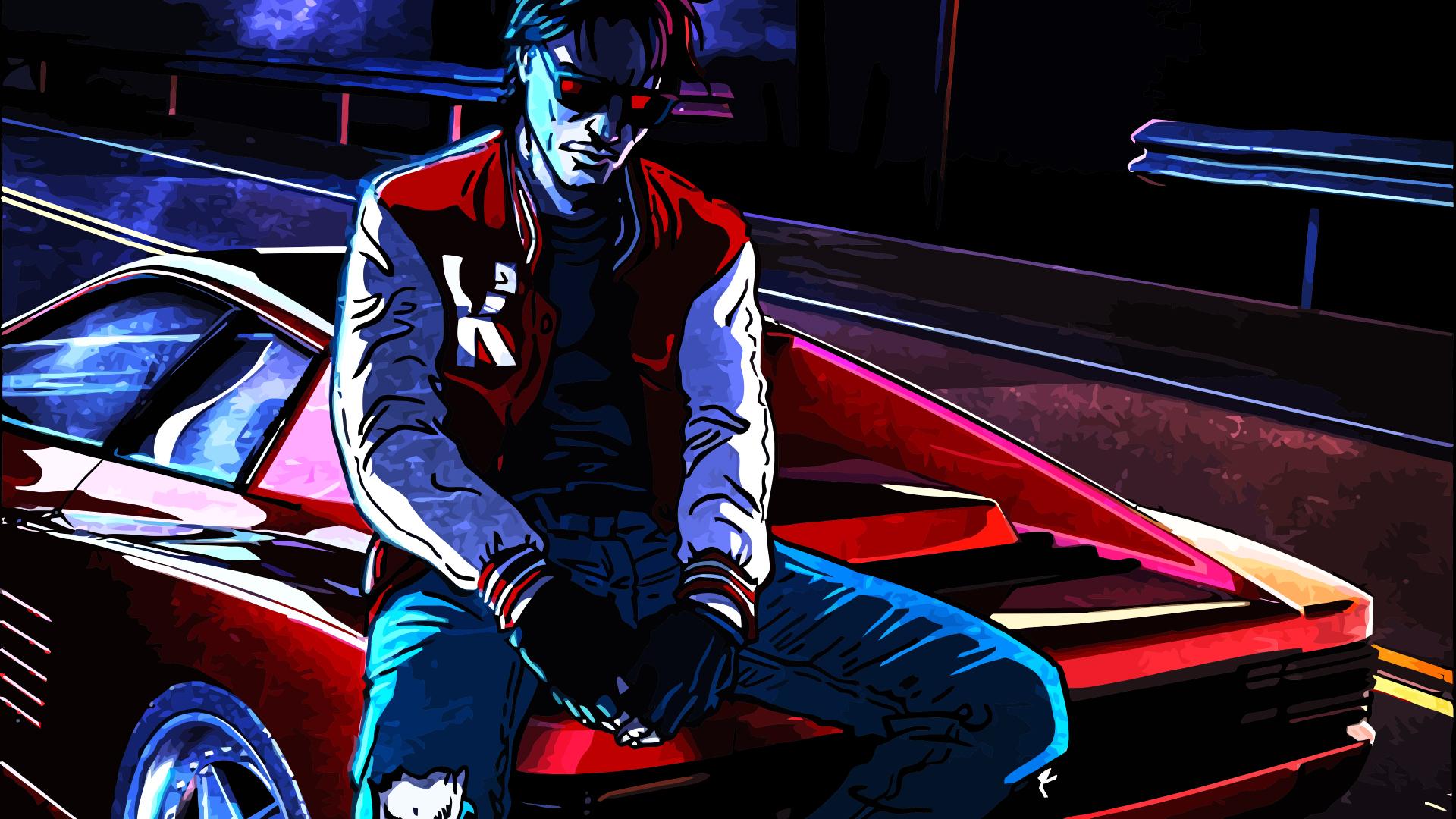 Fan Art