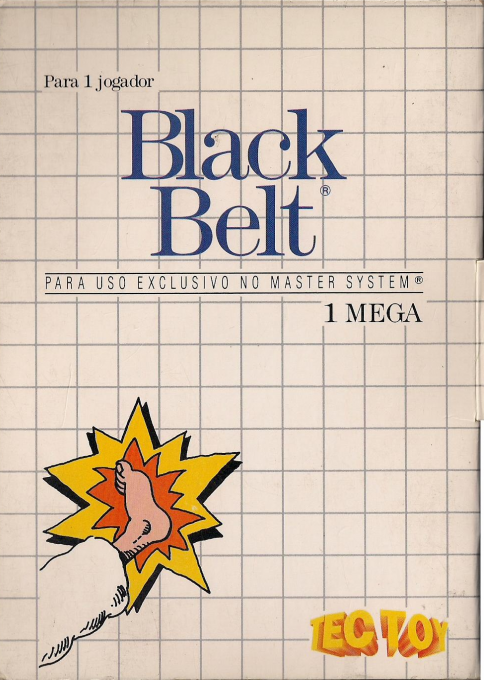 Black Belt