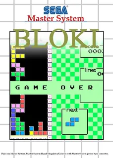 Bloki