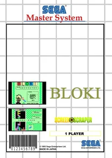 Bloki dos