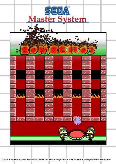 Bombeiros