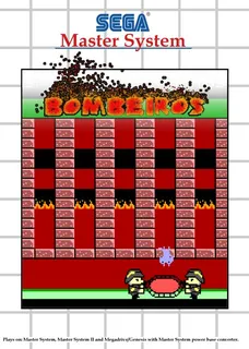 Bombeiros