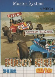 Buggy Run
