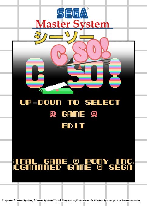 C_so!