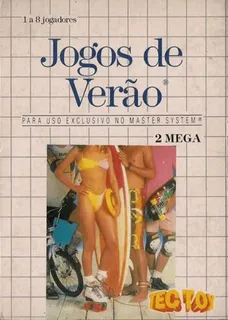 California Games