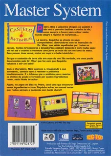 Castelo Rá-tim-bum dos