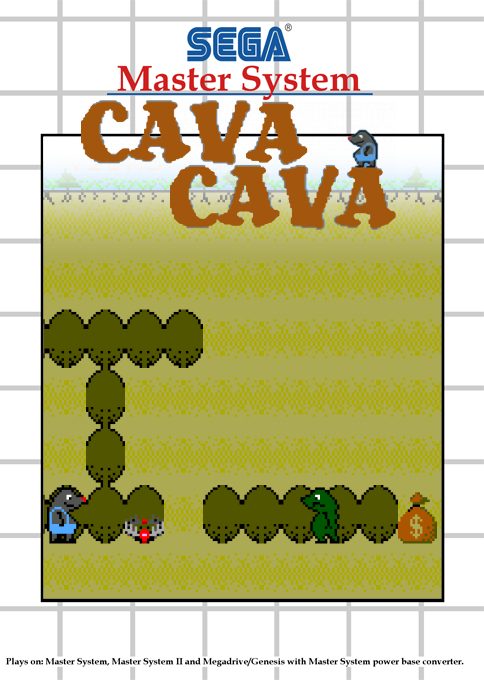 Cava Cava