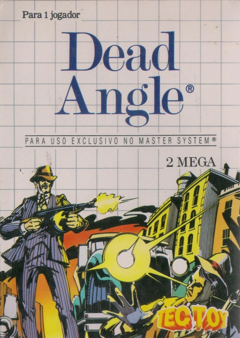 Dead Angle