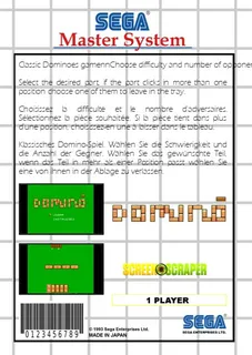 Domino dos