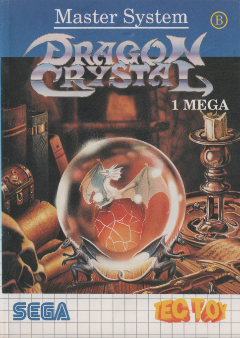 Dragon Crystal