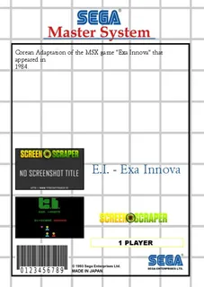 E.i. - Exa Innova dos