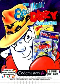 Excellent Dizzy Collection