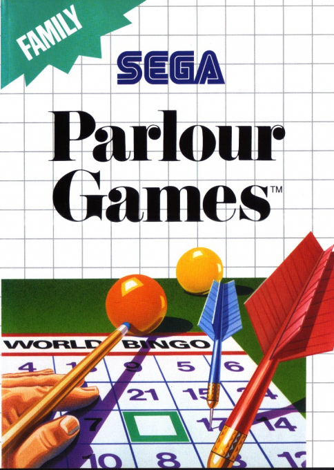 Family Games