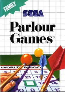 Family Games