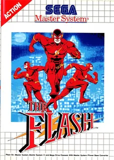 Flash, The