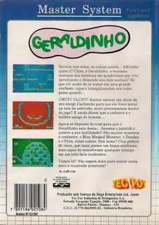 Geraldinho dos