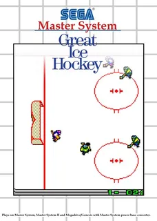 Great Ice Hockey