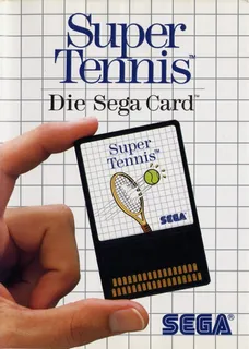 Great Tennis