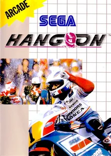 Hang-on