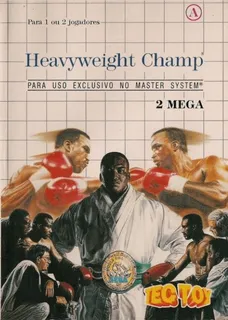 Heavyweight Champ