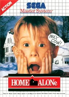 Home Alone