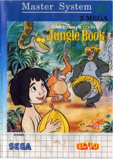 Jungle Book, The