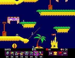 Image in-game