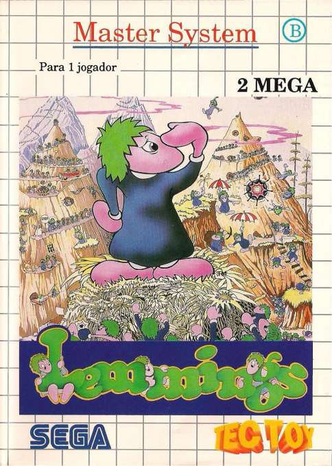 Lemmings