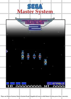 Nemesis 2