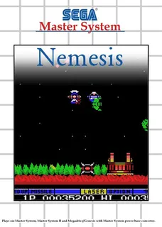 Nemesis