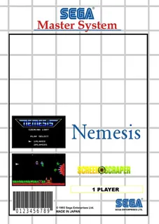 Nemesis dos