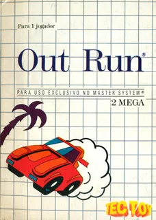 OutRun