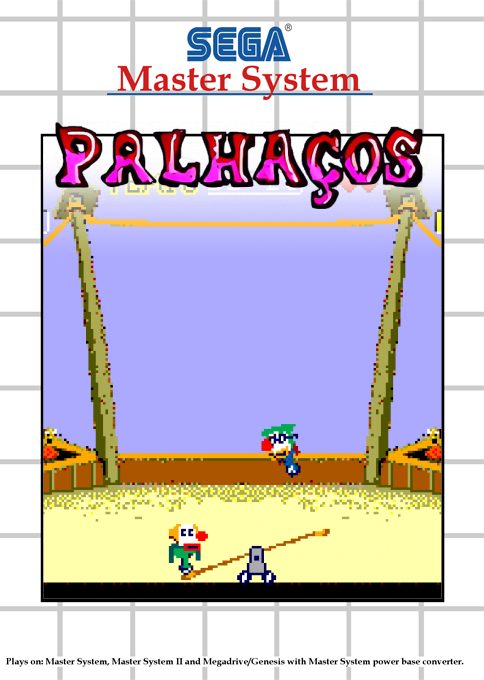 Palhacos