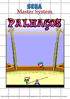 Palhacos