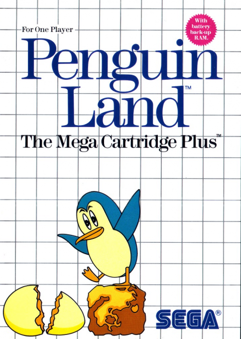 Penguin Land