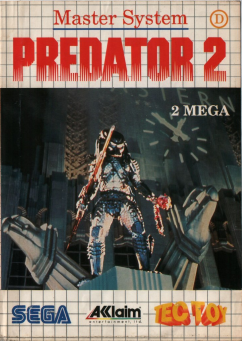 Predator 2