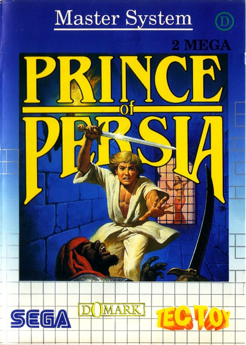 Prince Of Persia