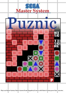 Puzzle Game