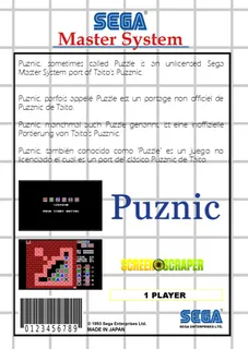 Puzzle Game dos