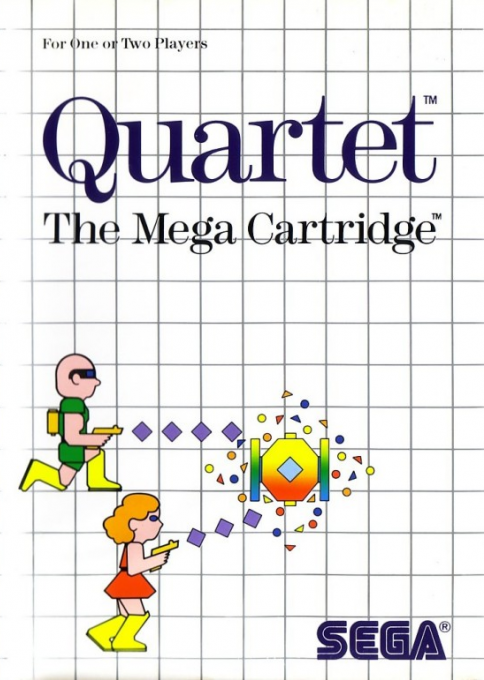 Quartet